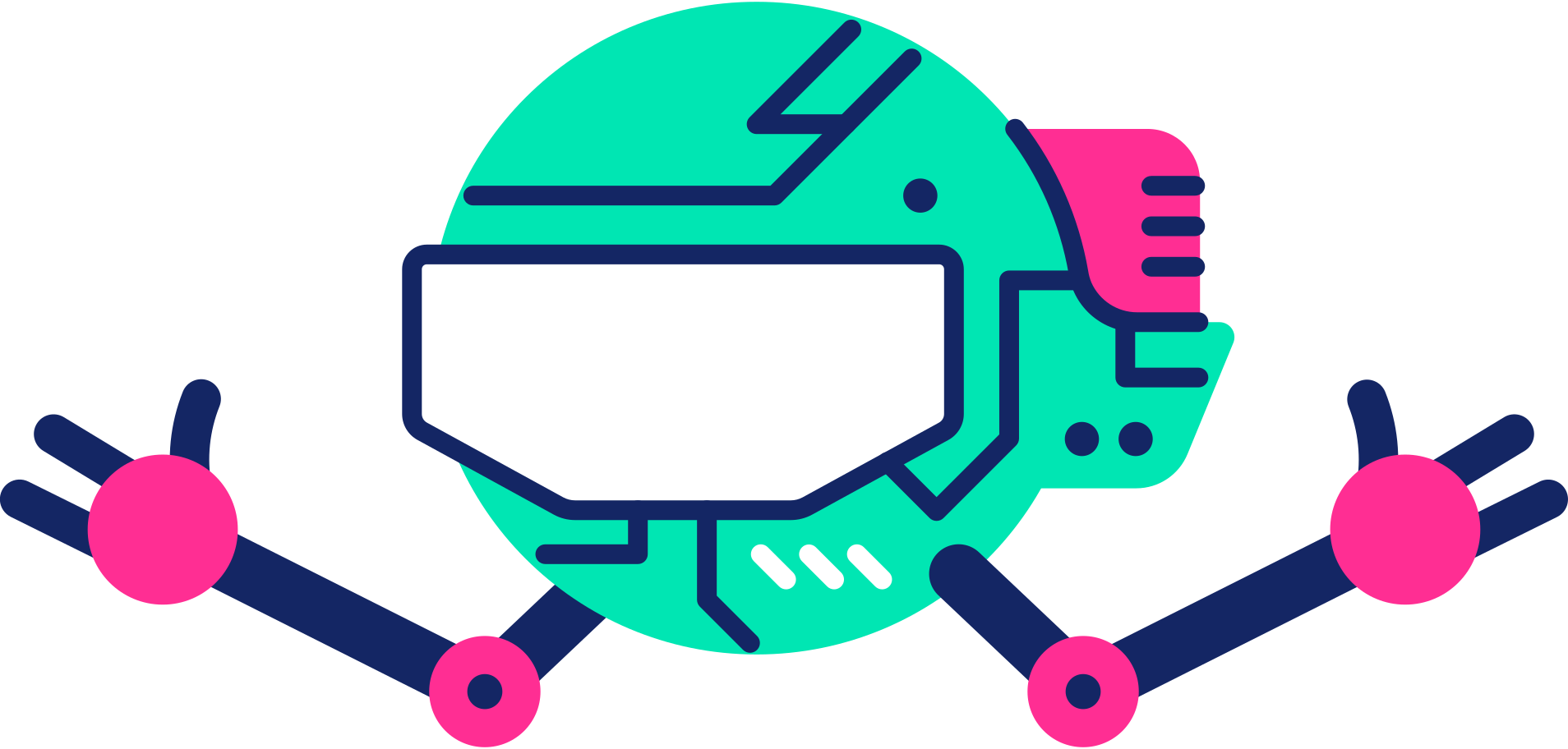 Robot